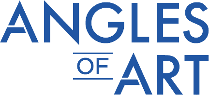 Angles of Art logo